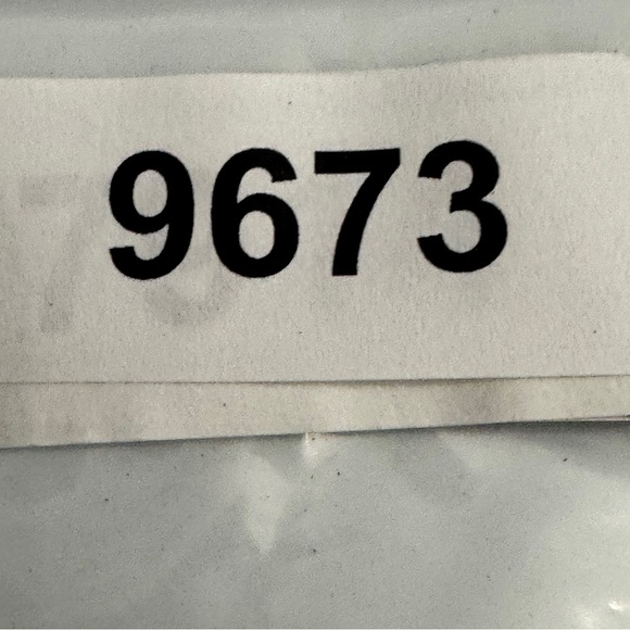 PepaLoves Bird Print Midi Skirt Cream Black Sketch Print Rayon Size 3 Medium - Picture 8 of 8